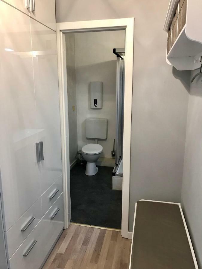 Schoene Bergsicht Goslar Kültér fotó